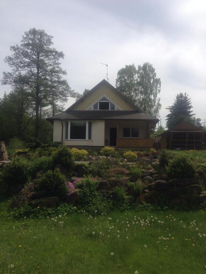 Forest Paradise Struzna Exterior photo