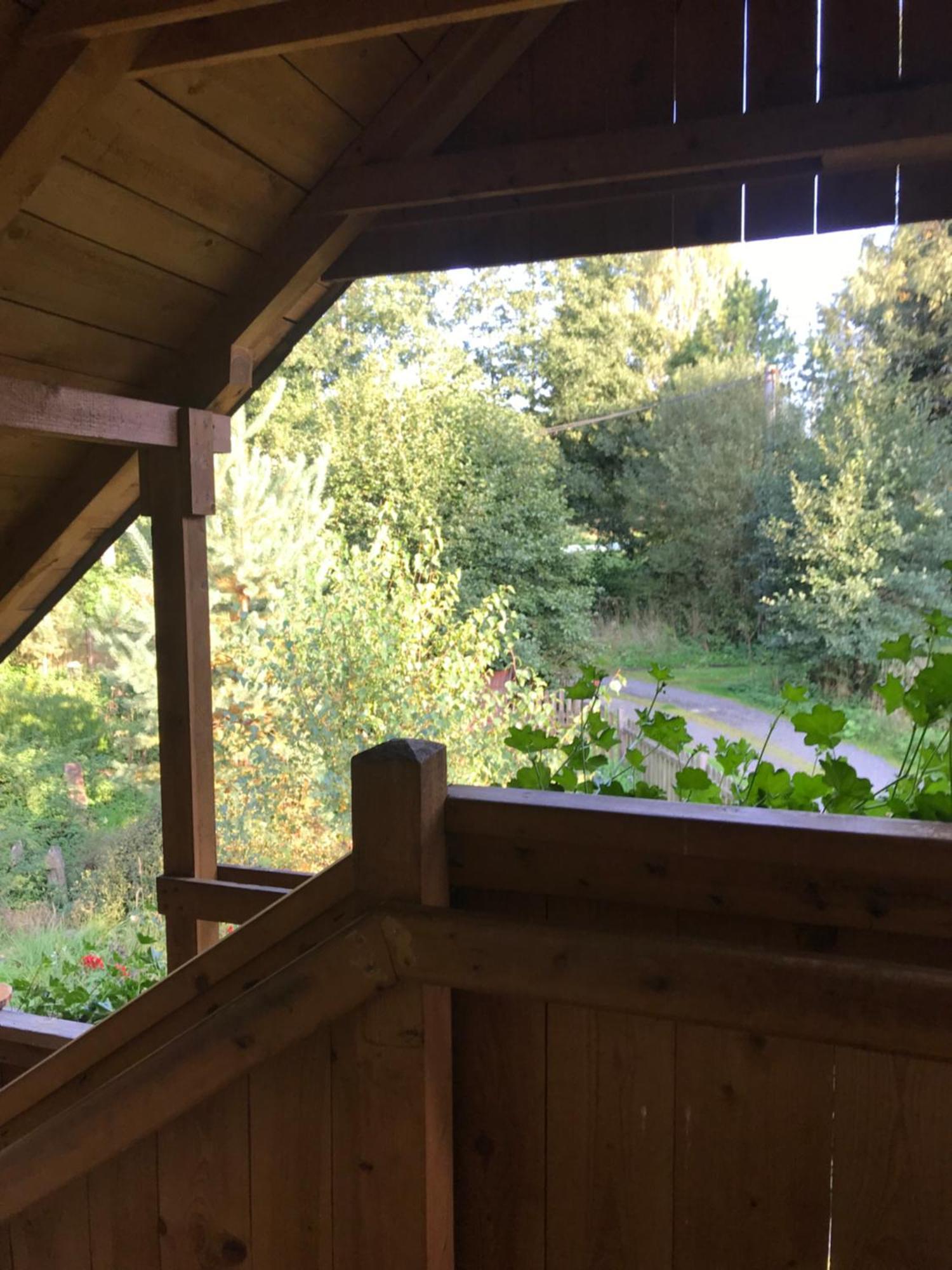 Forest Paradise Struzna Exterior photo