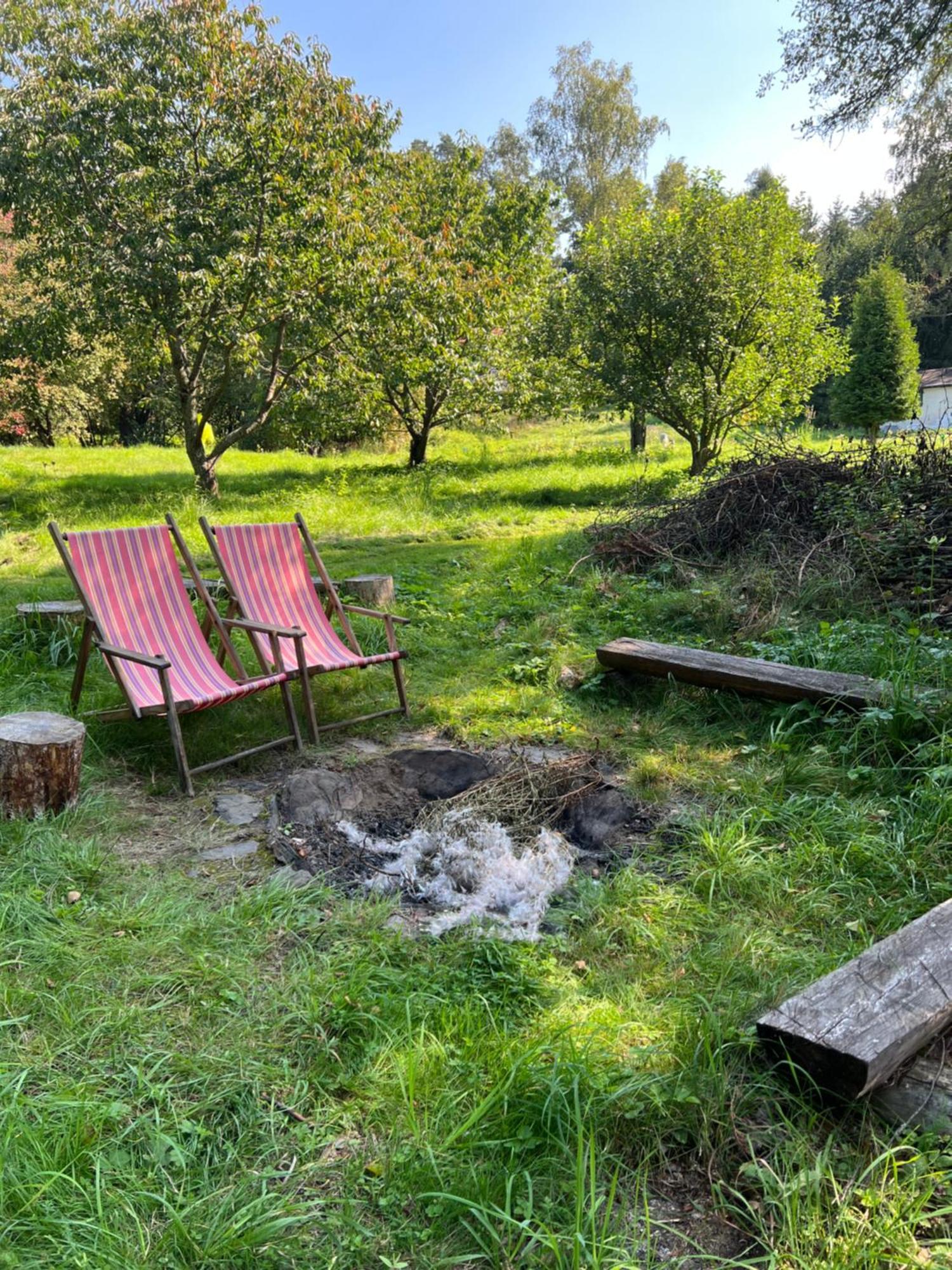 Forest Paradise Struzna Exterior photo